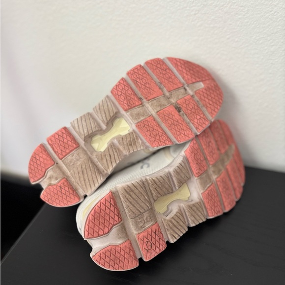 On Cloud X4 Cross Training Shoes sz 7 - Picture 8 of 8